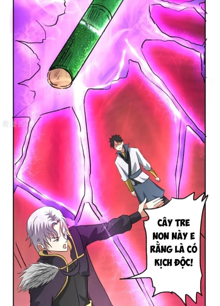 Dị Giới Trung Dược Phổ Chapter 48 - Trang 2