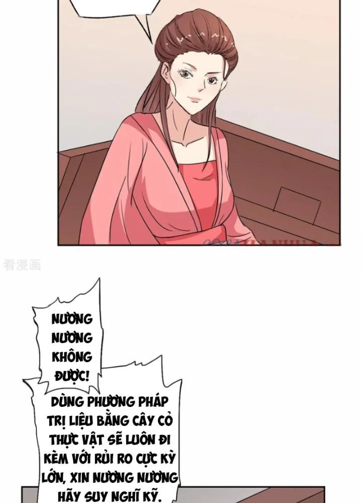 Dị Giới Trung Dược Phổ Chapter 48 - Trang 2