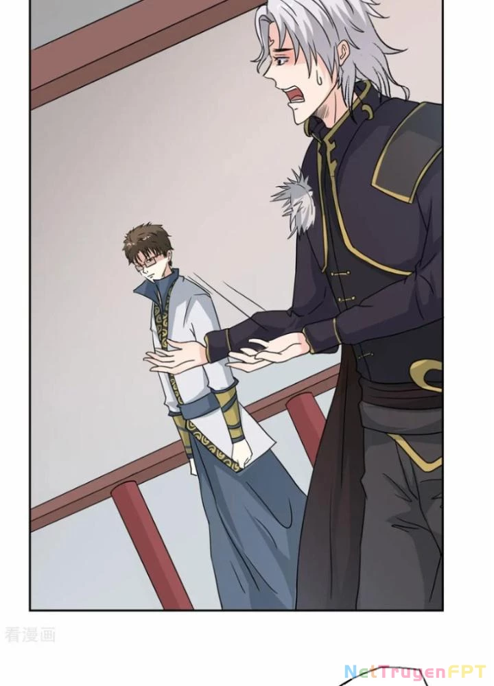 Dị Giới Trung Dược Phổ Chapter 48 - Trang 2