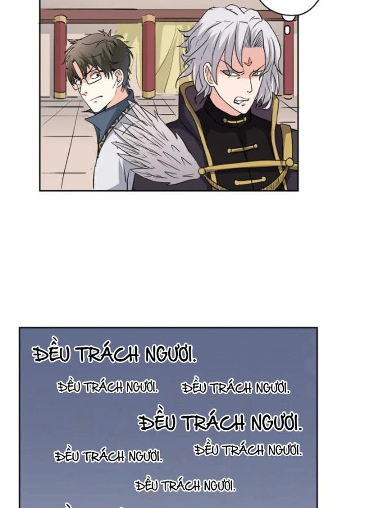 Dị Giới Trung Dược Phổ Chapter 48 - Trang 2
