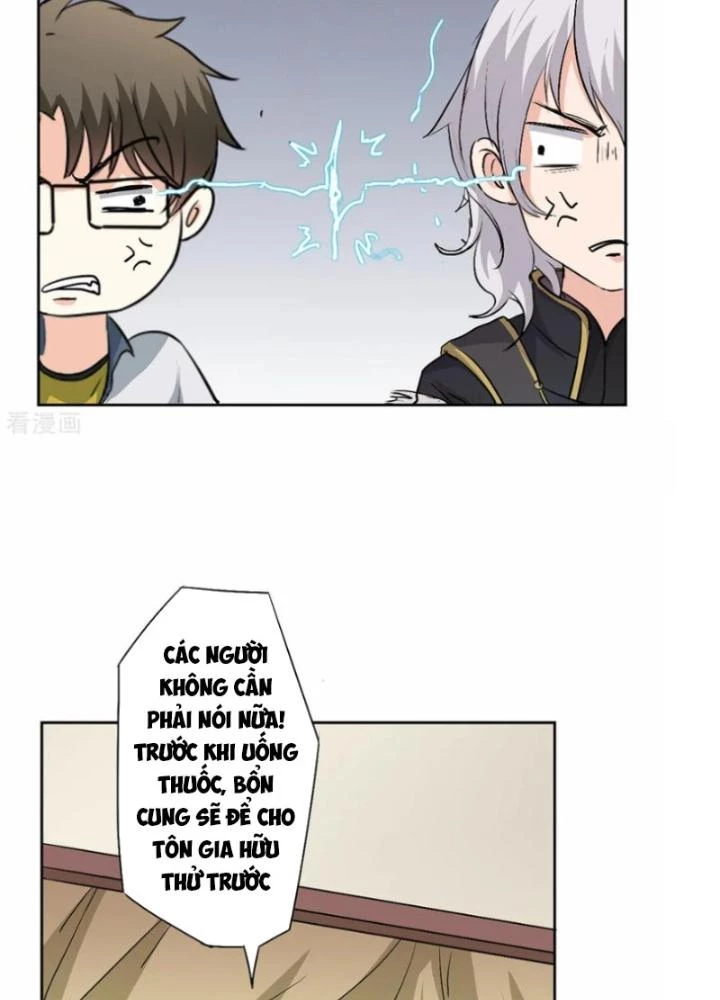 Dị Giới Trung Dược Phổ Chapter 48 - Trang 2