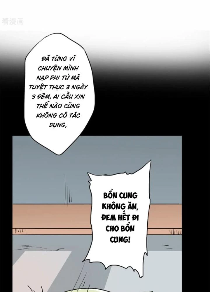 Dị Giới Trung Dược Phổ Chapter 49 - Trang 2