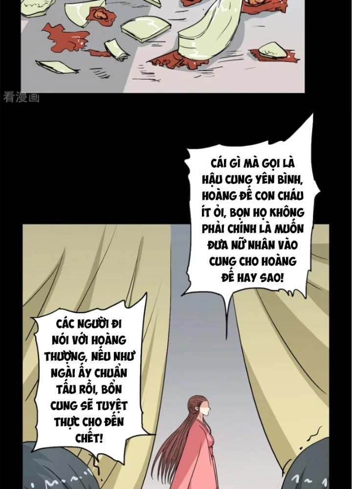 Dị Giới Trung Dược Phổ Chapter 49 - Trang 2