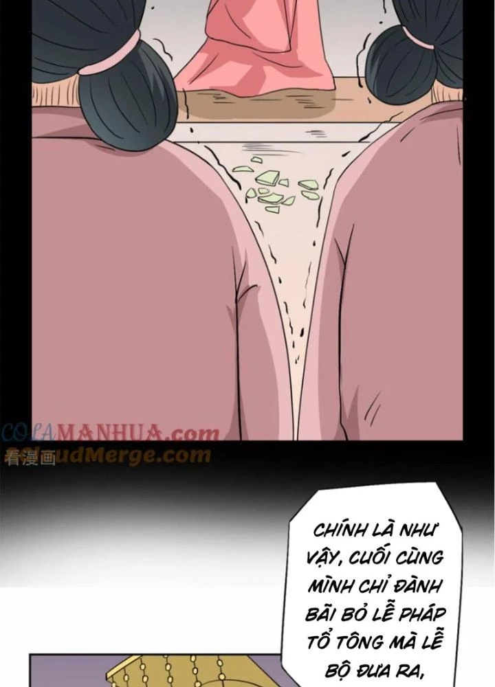 Dị Giới Trung Dược Phổ Chapter 49 - Trang 2