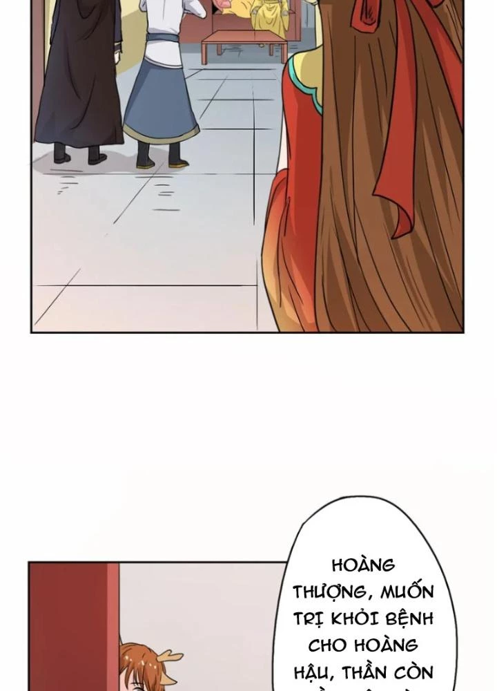 Dị Giới Trung Dược Phổ Chapter 49 - Trang 2