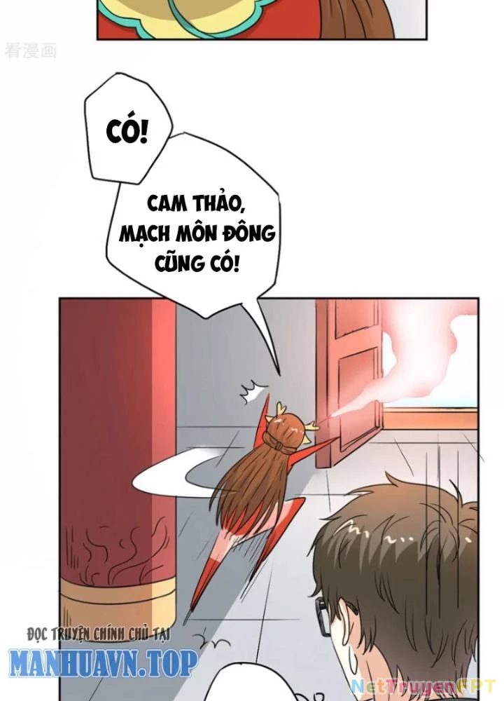 Dị Giới Trung Dược Phổ Chapter 49 - Trang 2
