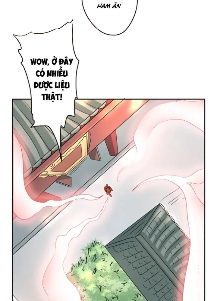 Dị Giới Trung Dược Phổ Chapter 49 - Trang 2