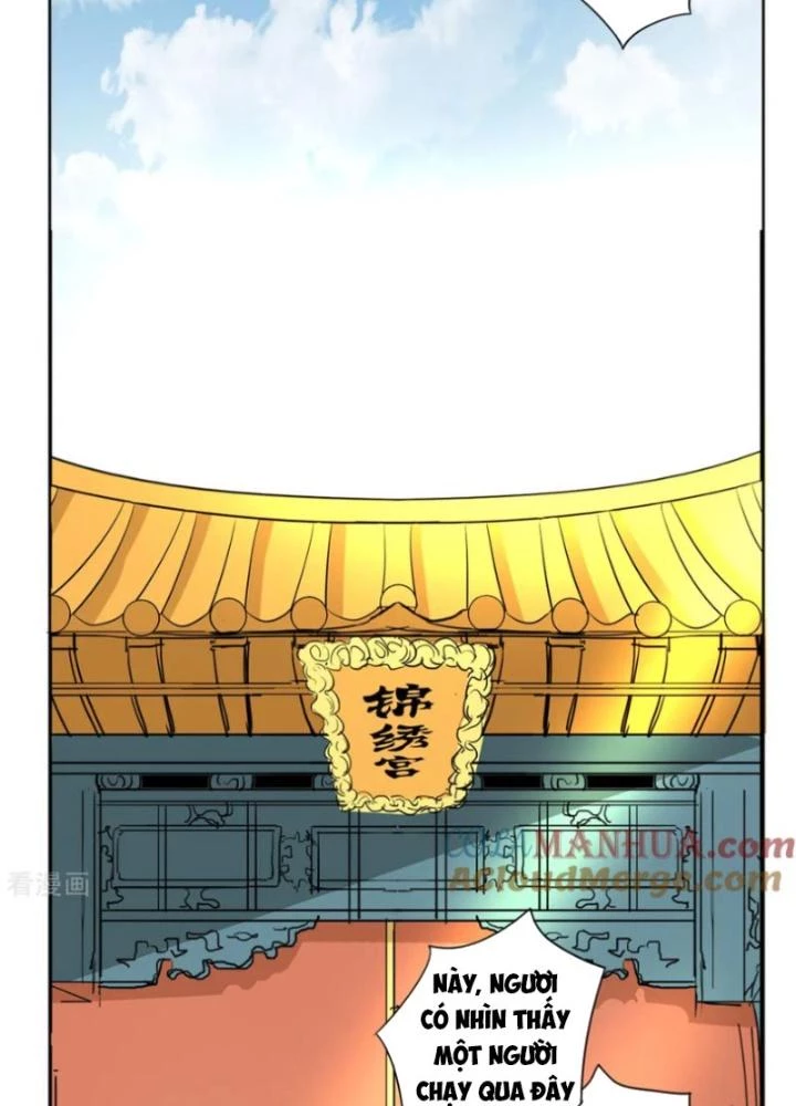 Dị Giới Trung Dược Phổ Chapter 49 - Trang 2