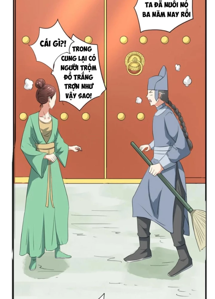 Dị Giới Trung Dược Phổ Chapter 49 - Trang 2