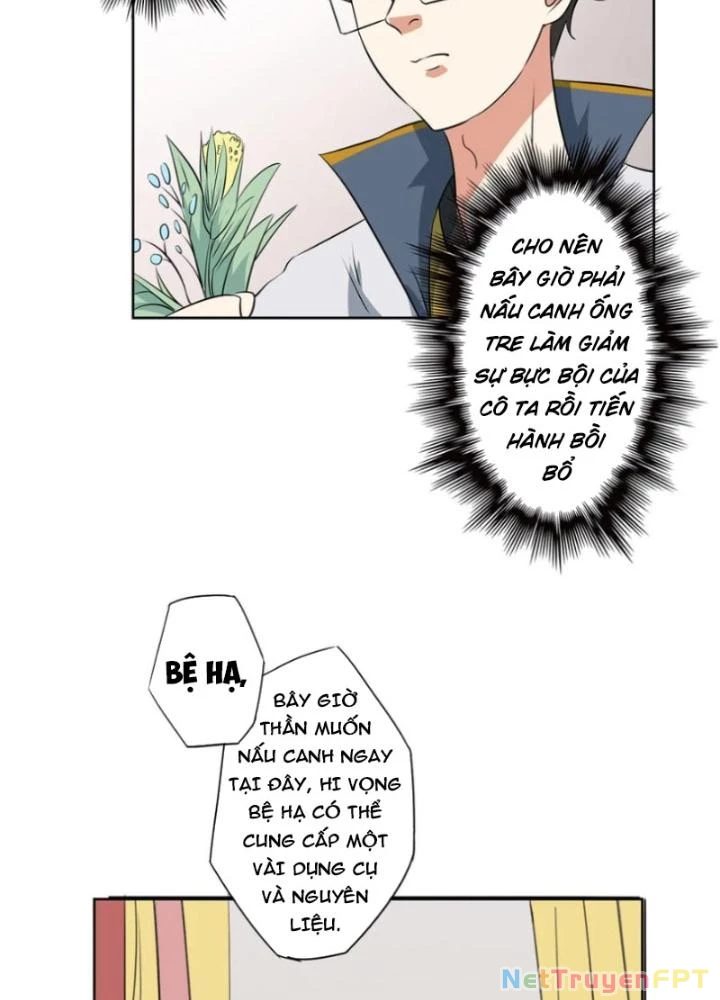 Dị Giới Trung Dược Phổ Chapter 49 - Trang 2