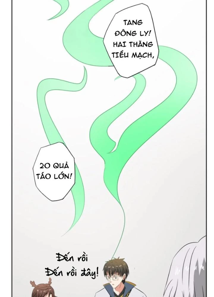 Dị Giới Trung Dược Phổ Chapter 49 - Trang 2