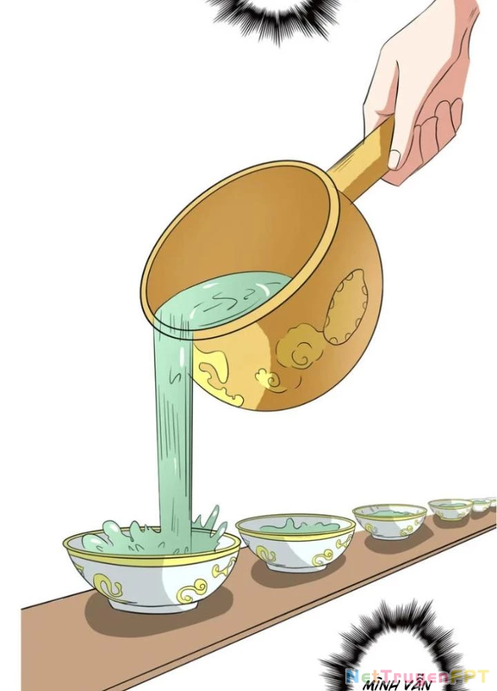 Dị Giới Trung Dược Phổ Chapter 49 - Trang 2