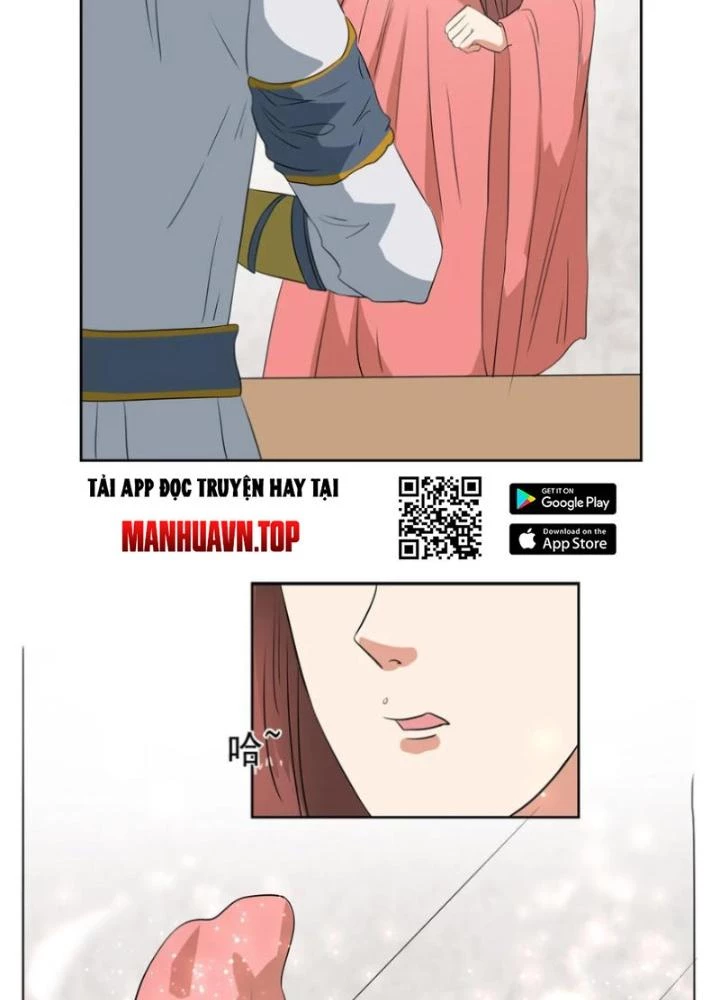 Dị Giới Trung Dược Phổ Chapter 49 - Trang 2