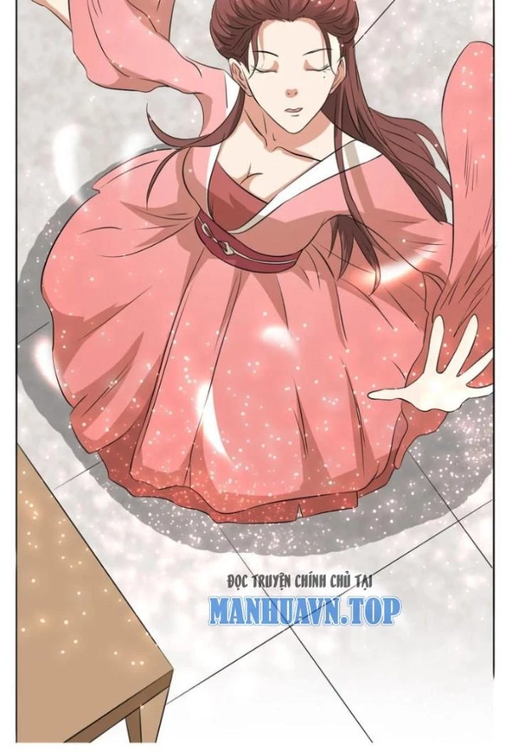 Dị Giới Trung Dược Phổ Chapter 49 - Trang 2