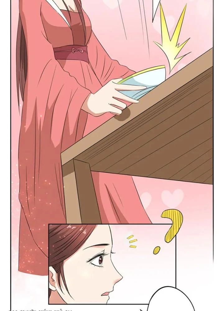 Dị Giới Trung Dược Phổ Chapter 50 - Trang 2