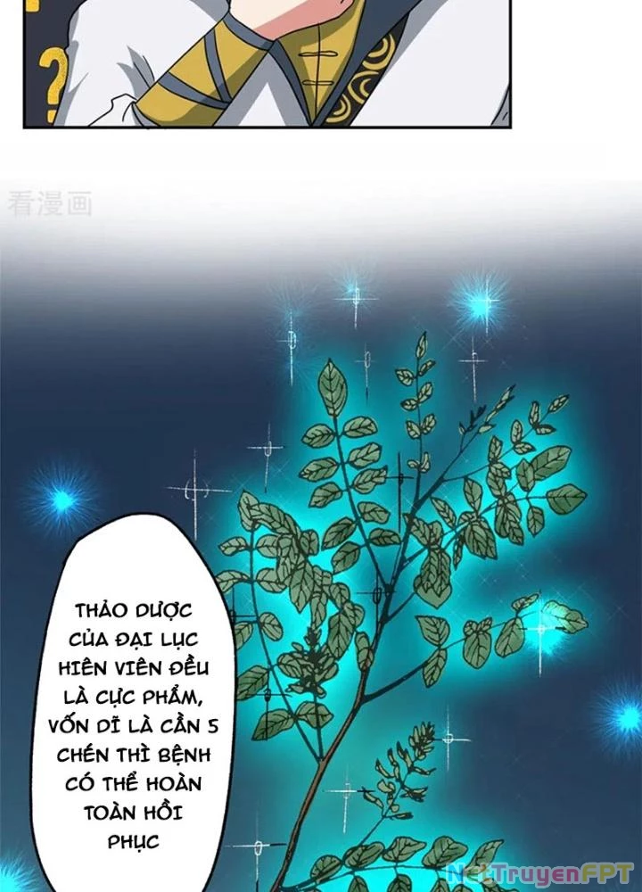 Dị Giới Trung Dược Phổ Chapter 50 - Trang 2