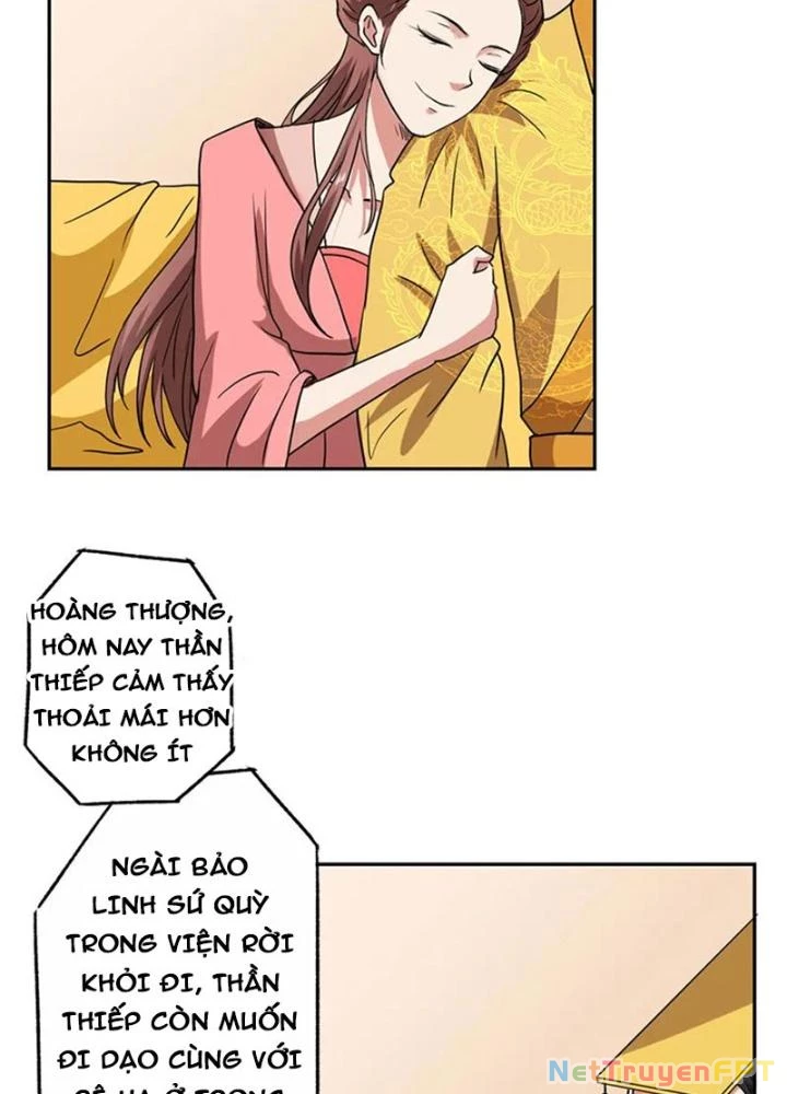 Dị Giới Trung Dược Phổ Chapter 50 - Trang 2