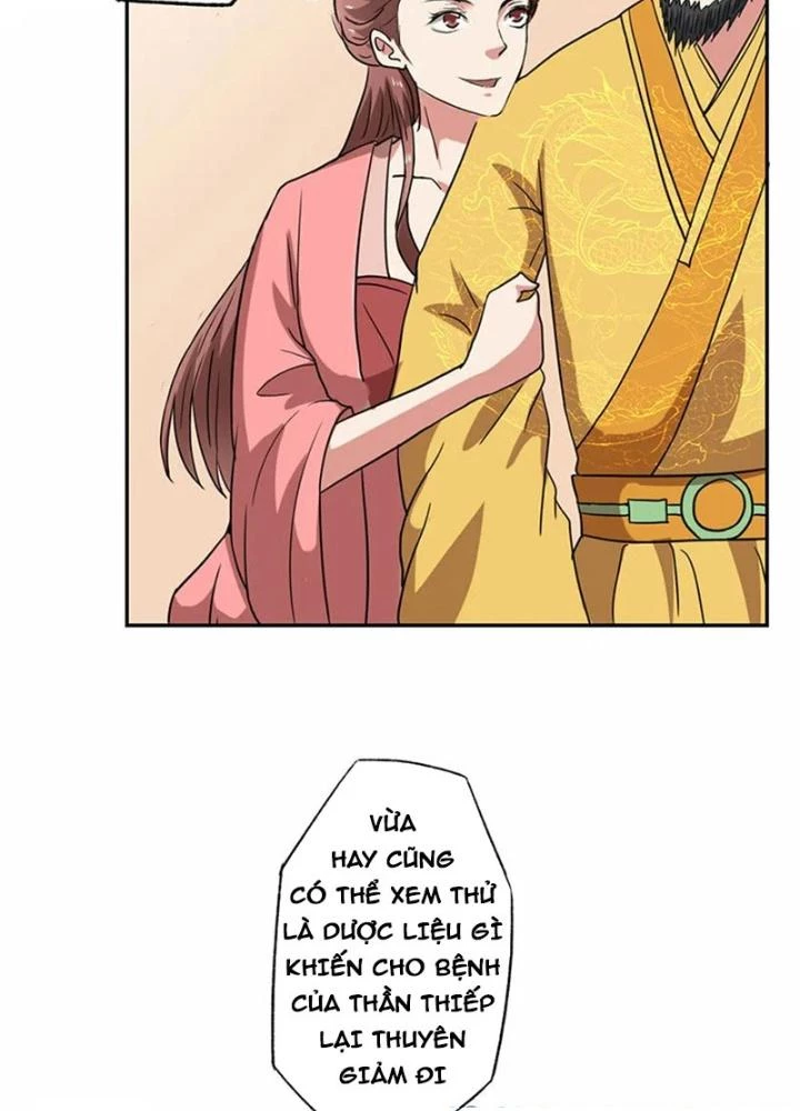 Dị Giới Trung Dược Phổ Chapter 50 - Trang 2