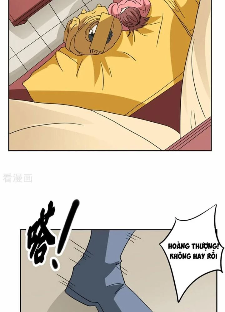 Dị Giới Trung Dược Phổ Chapter 50 - Trang 2