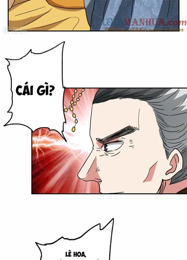 Dị Giới Trung Dược Phổ Chapter 50 - Trang 2