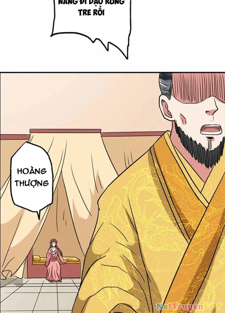 Dị Giới Trung Dược Phổ Chapter 50 - Trang 2