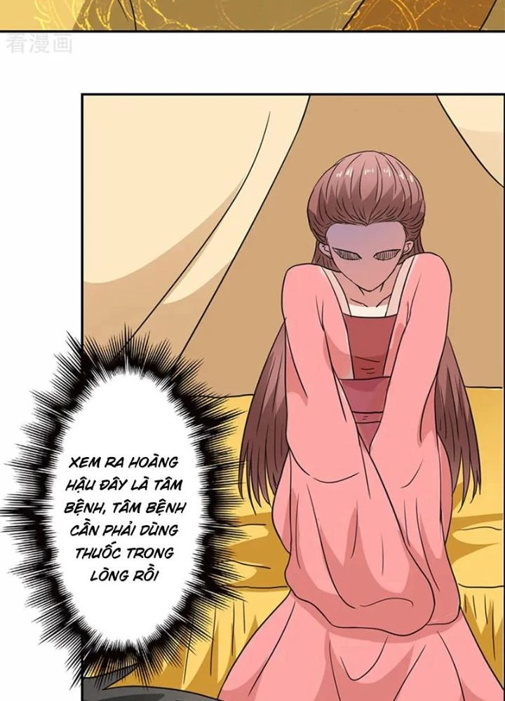 Dị Giới Trung Dược Phổ Chapter 50 - Trang 2