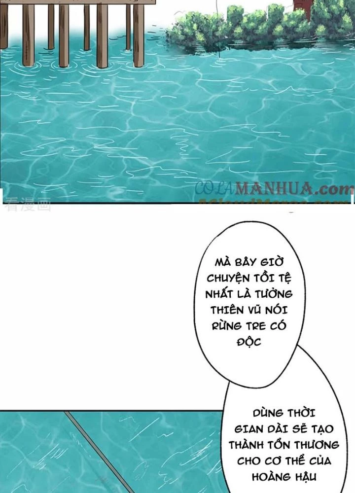 Dị Giới Trung Dược Phổ Chapter 50 - Trang 2