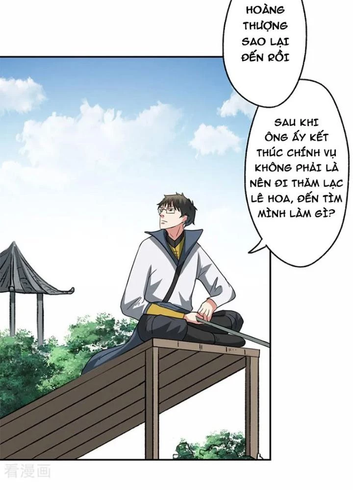 Dị Giới Trung Dược Phổ Chapter 50 - Trang 2