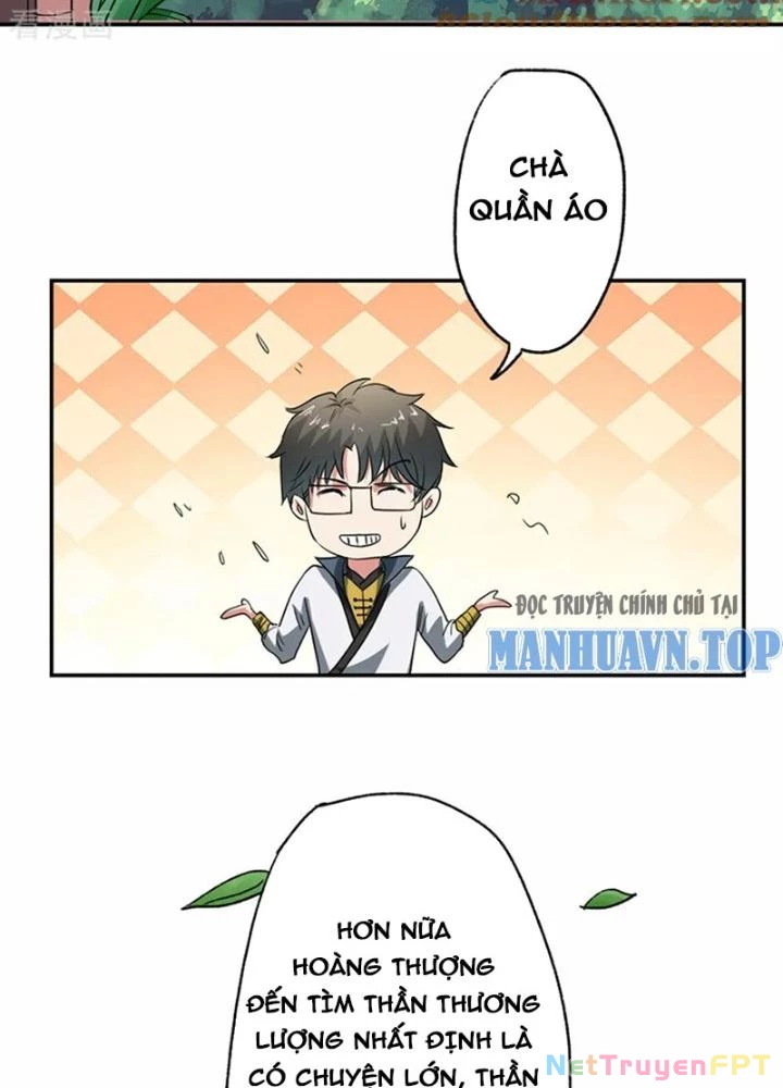 Dị Giới Trung Dược Phổ Chapter 50 - Trang 2