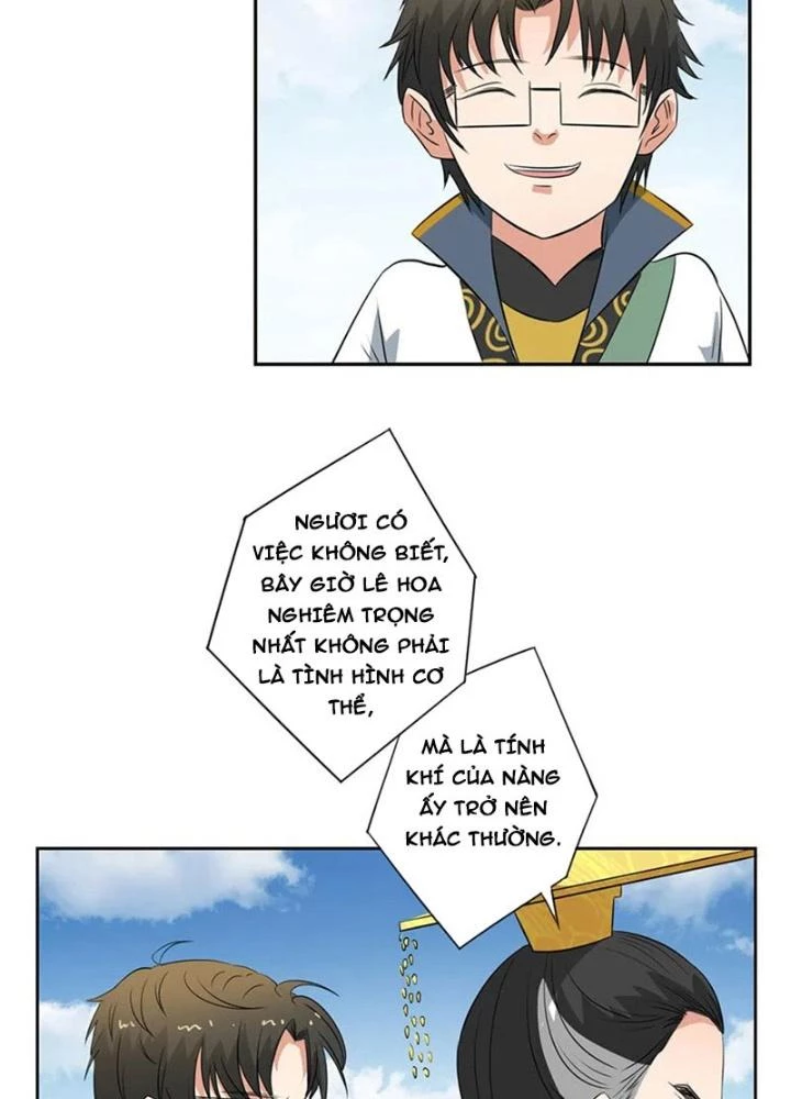 Dị Giới Trung Dược Phổ Chapter 52 - Trang 2