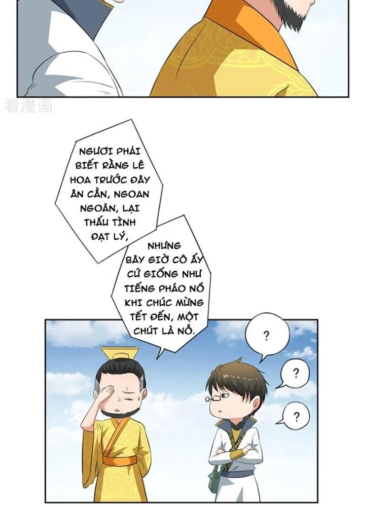 Dị Giới Trung Dược Phổ Chapter 52 - Trang 2