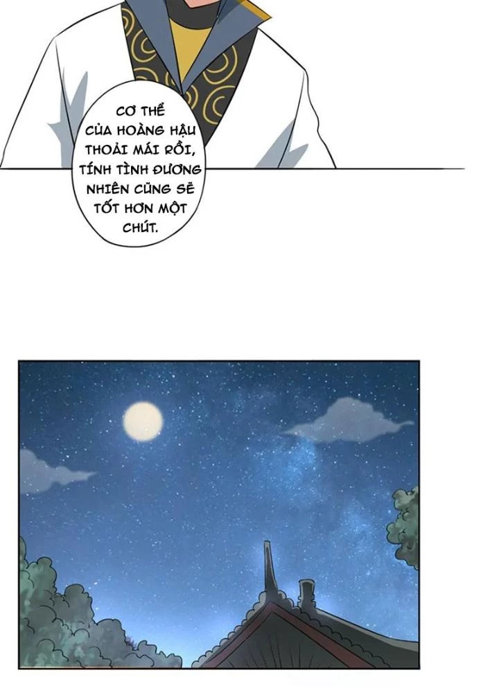 Dị Giới Trung Dược Phổ Chapter 52 - Trang 2