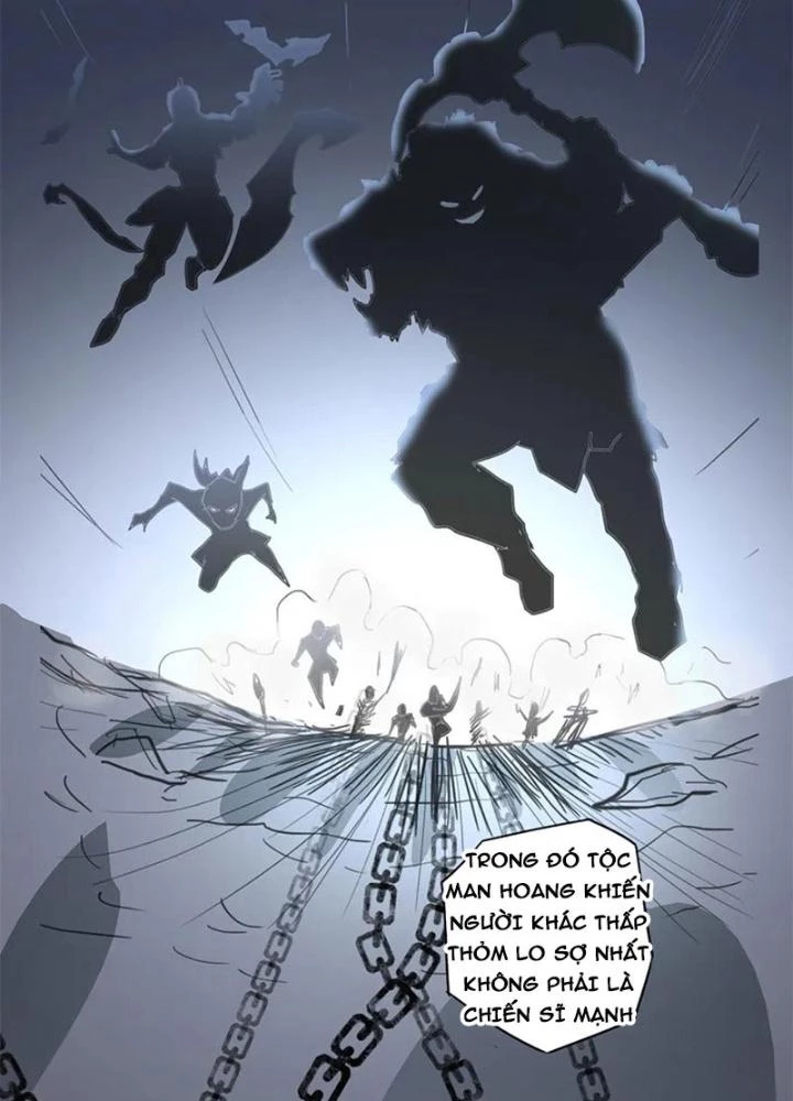 Dị Giới Trung Dược Phổ Chapter 52 - Trang 2