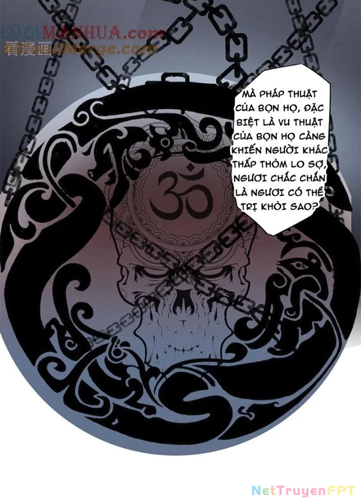 Dị Giới Trung Dược Phổ Chapter 52 - Trang 2