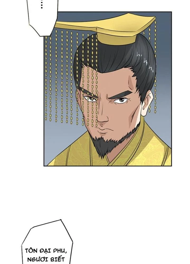 Dị Giới Trung Dược Phổ Chapter 52 - Trang 2