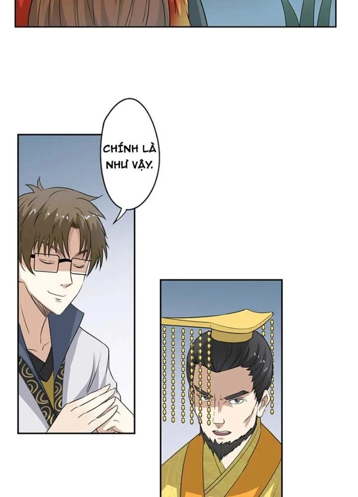 Dị Giới Trung Dược Phổ Chapter 52 - Trang 2