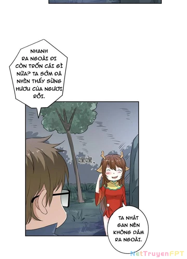 Dị Giới Trung Dược Phổ Chapter 52 - Trang 2