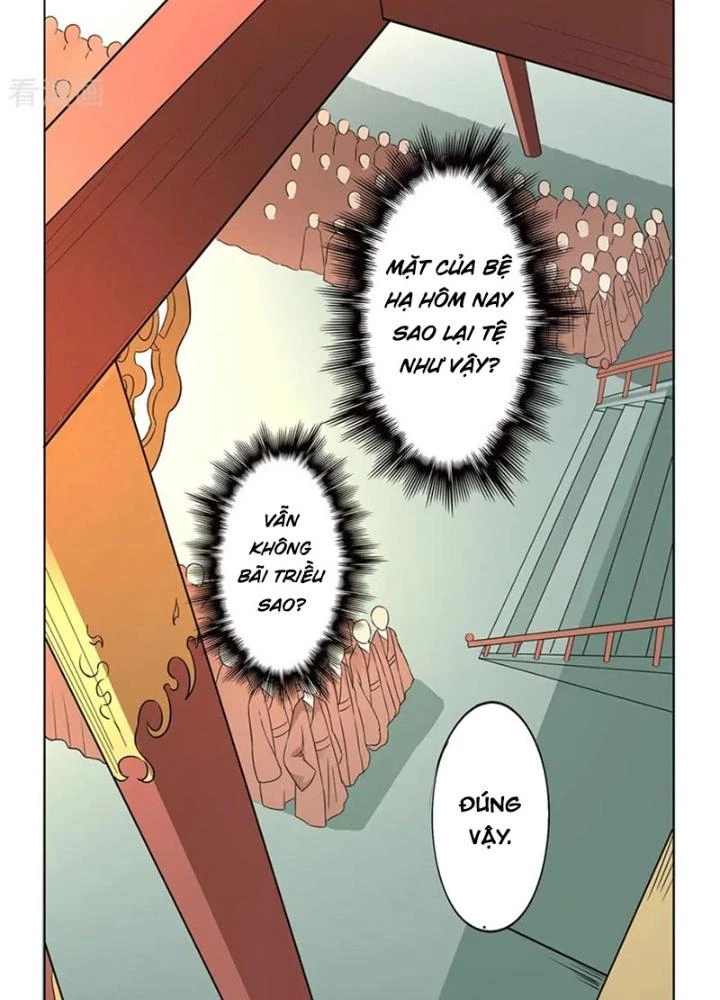 Dị Giới Trung Dược Phổ Chapter 53 - Trang 2