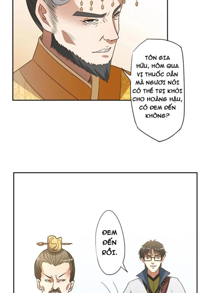 Dị Giới Trung Dược Phổ Chapter 53 - Trang 2