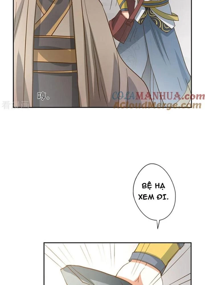 Dị Giới Trung Dược Phổ Chapter 53 - Trang 2