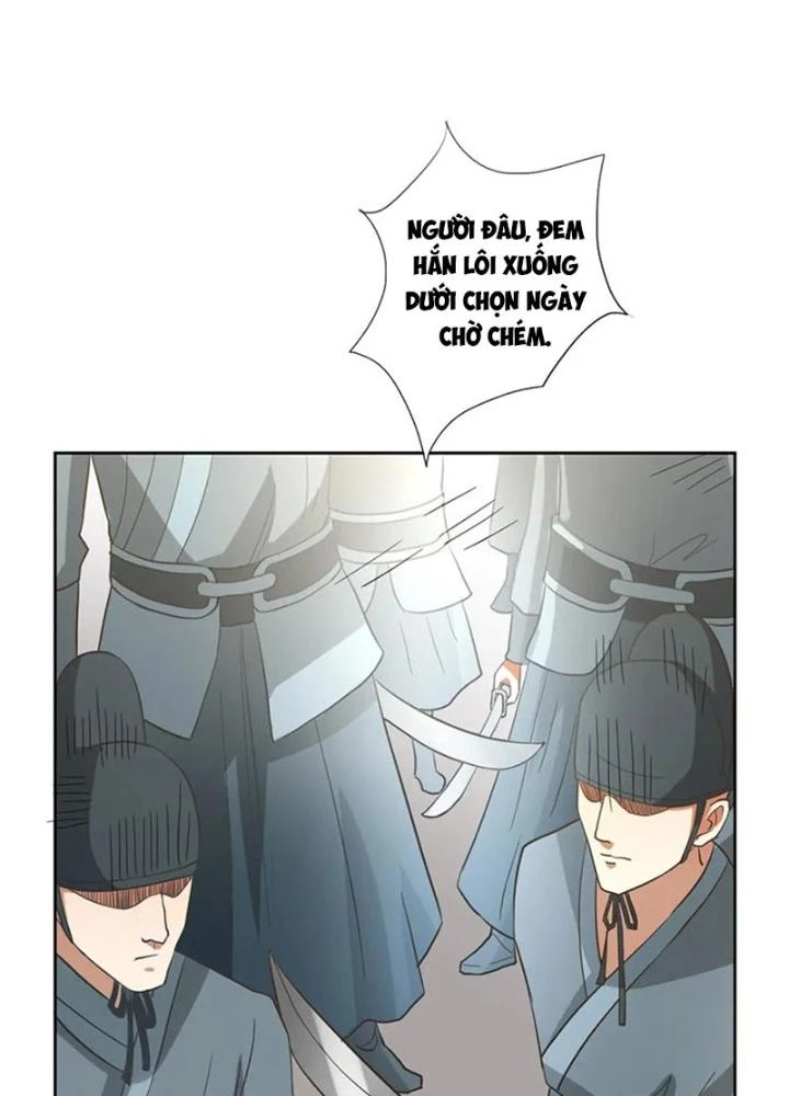 Dị Giới Trung Dược Phổ Chapter 53 - Trang 2