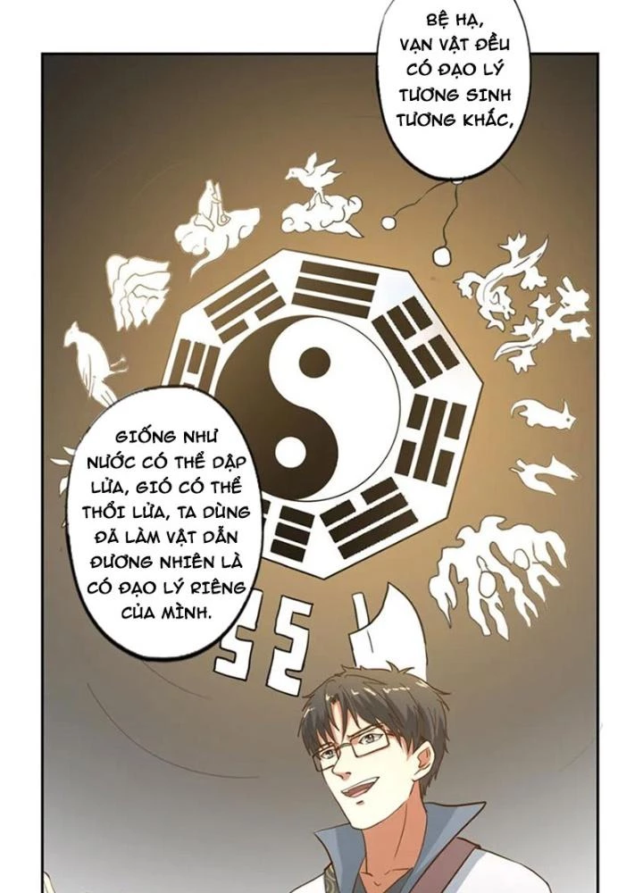 Dị Giới Trung Dược Phổ Chapter 53 - Trang 2