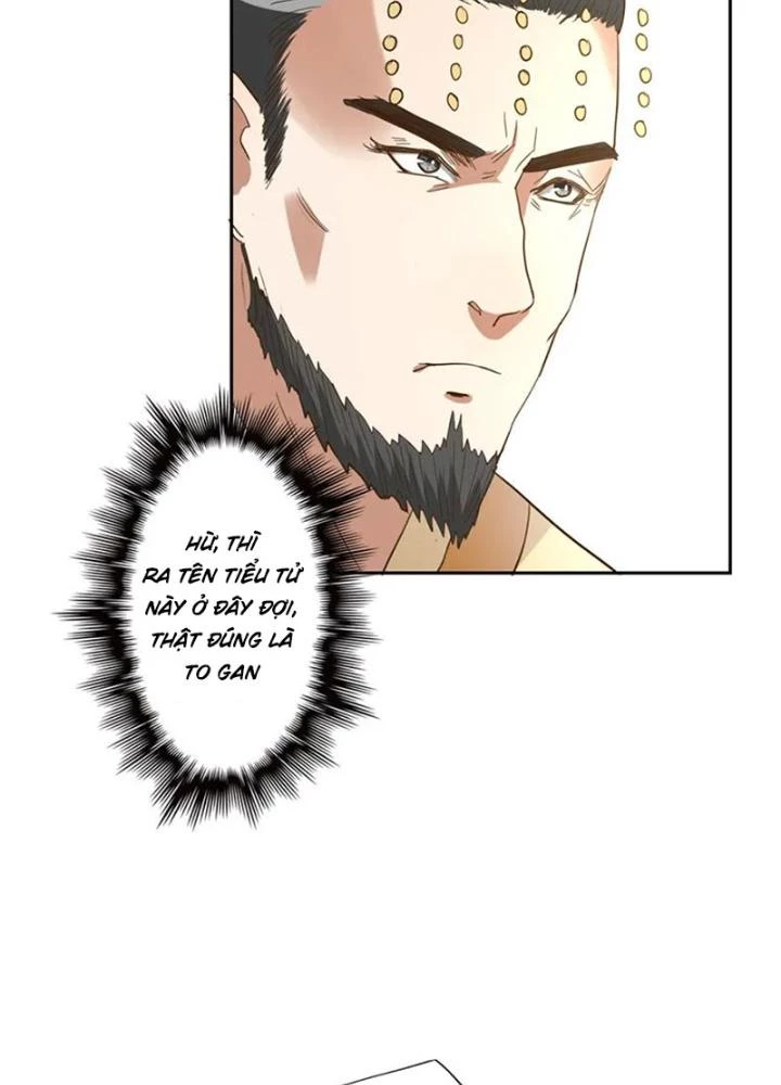 Dị Giới Trung Dược Phổ Chapter 53 - Trang 2