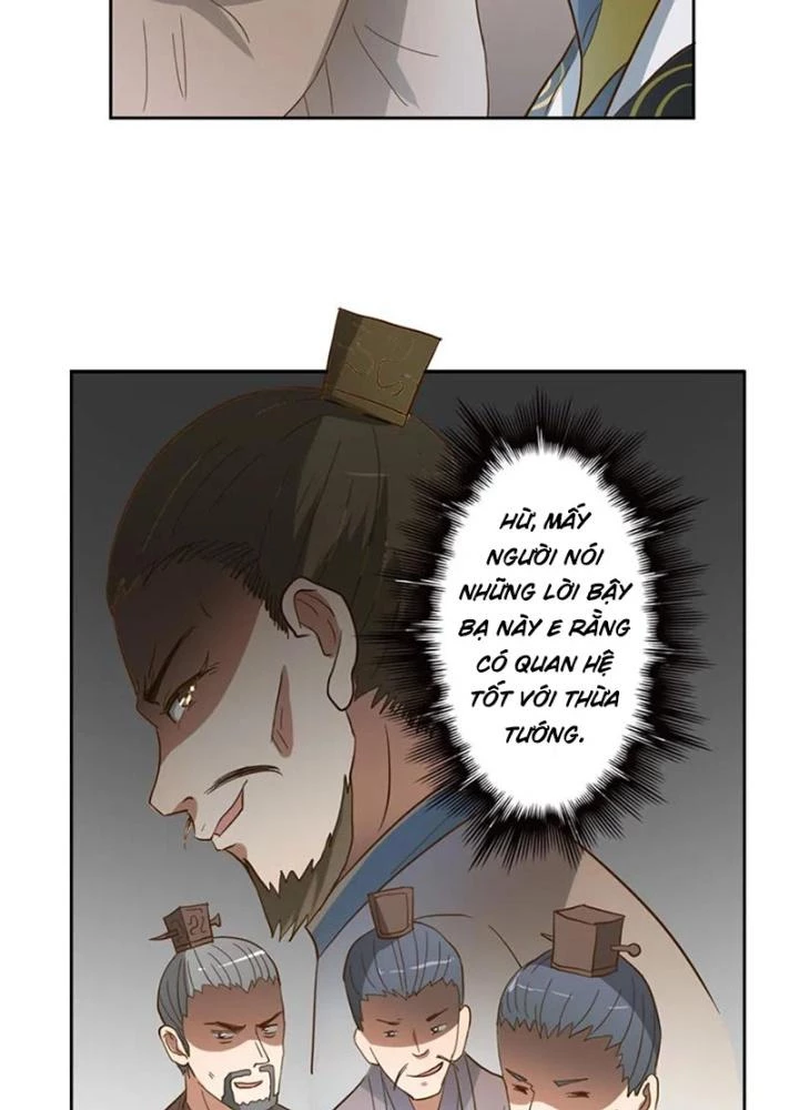 Dị Giới Trung Dược Phổ Chapter 53 - Trang 2