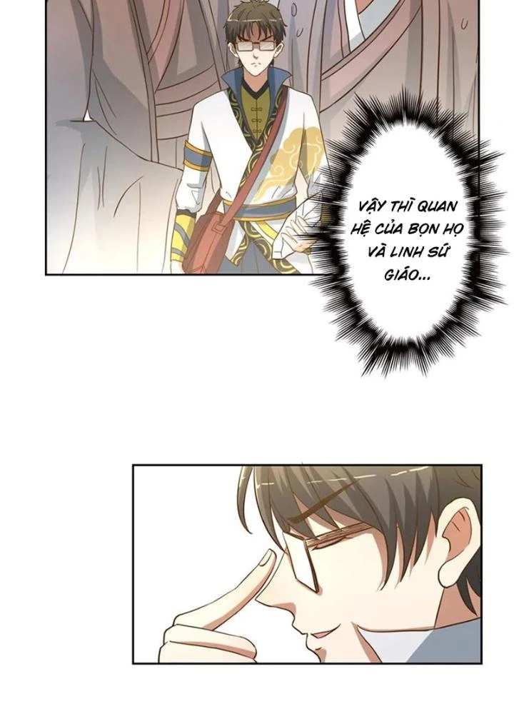 Dị Giới Trung Dược Phổ Chapter 53 - Trang 2
