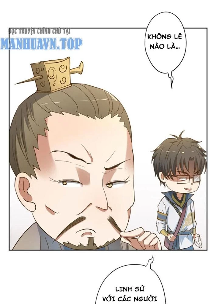 Dị Giới Trung Dược Phổ Chapter 53 - Trang 2