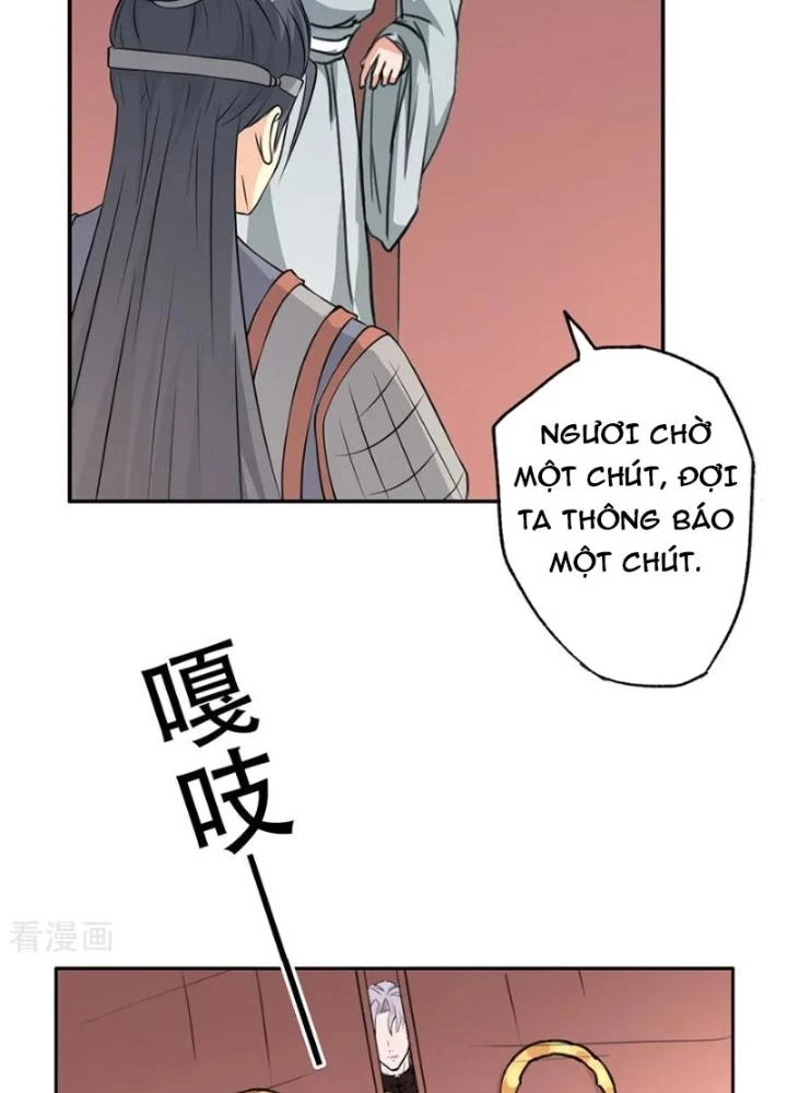 Dị Giới Trung Dược Phổ Chapter 56 - Trang 2