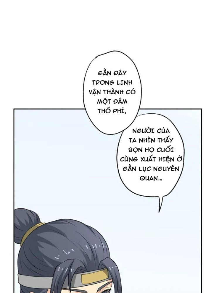 Dị Giới Trung Dược Phổ Chapter 56 - Trang 2