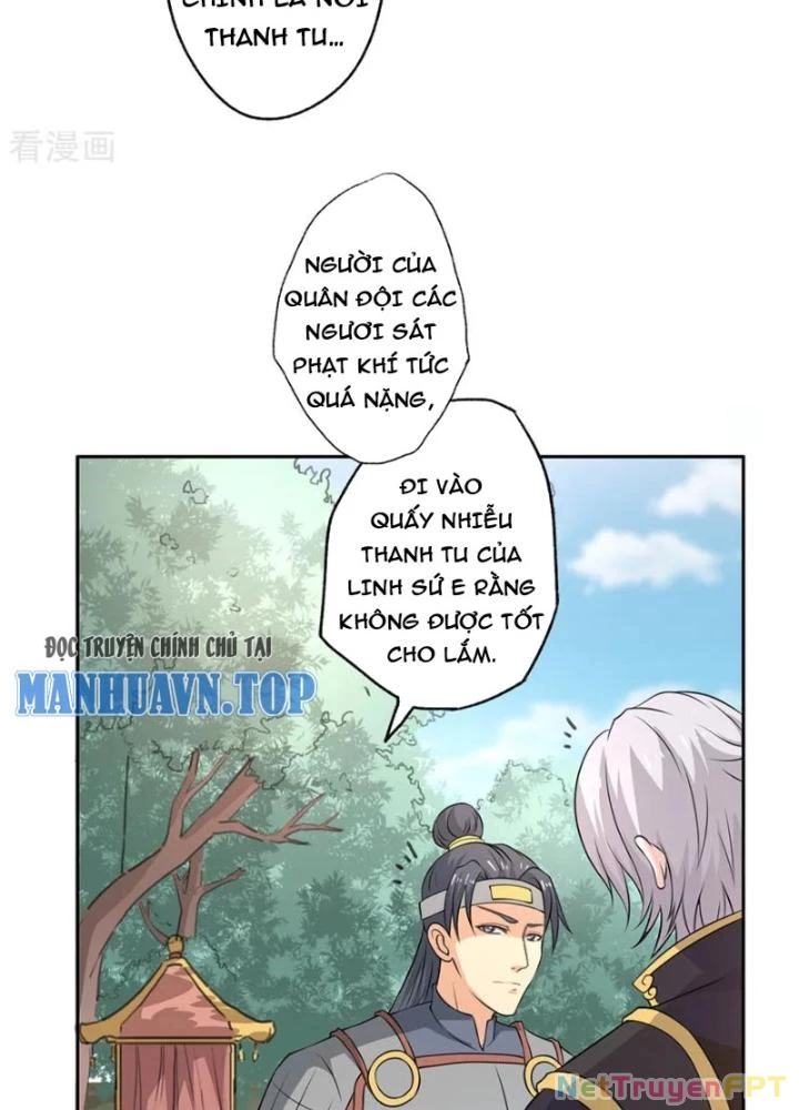 Dị Giới Trung Dược Phổ Chapter 56 - Trang 2