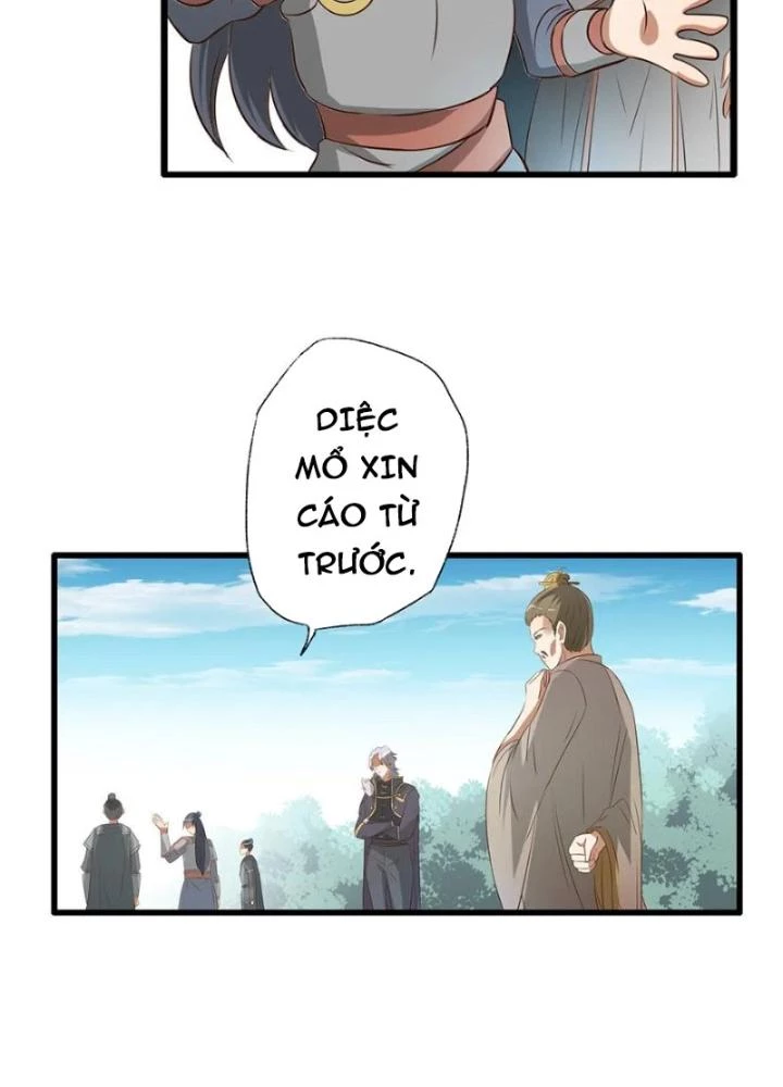 Dị Giới Trung Dược Phổ Chapter 56 - Trang 2